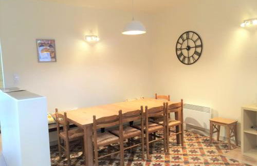 Modern Boulangerie, large 6 bedroom village house - Foto 6