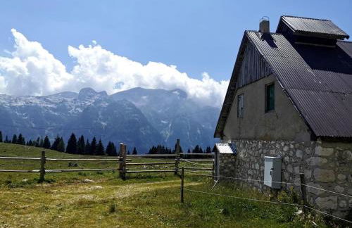 Alpine Luck Apartment, Sella Nevea - Foto 23