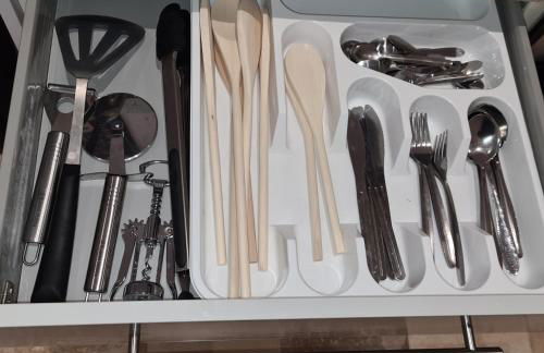 Cozy apartment in Burton town centre - Foto 8