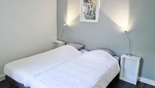 Les Arènes, 1 à 6 personnes en centre ville - Foto 5