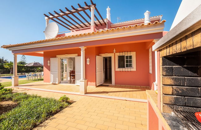 Villa Sunrise - Foto 65