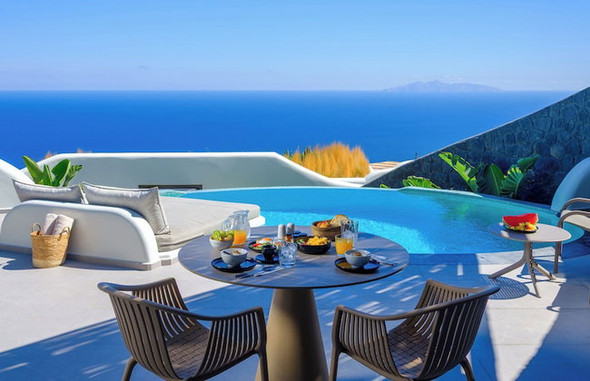 Secret Path Luxury Villas - Foto 97