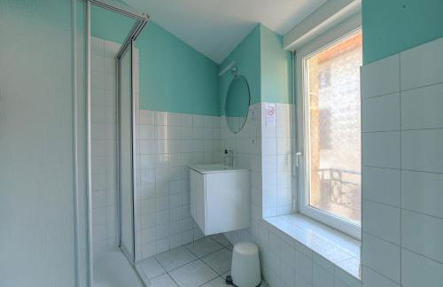 Le Triplex, 2 chambres, 2 salles de bain - Foto 4