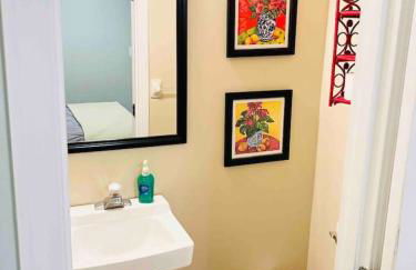 Ocean Breeze, Beautiful Ocean Front Townhome - Foto 18