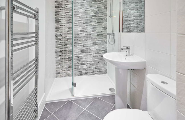 Host Stay Chippenham Close - Foto 19