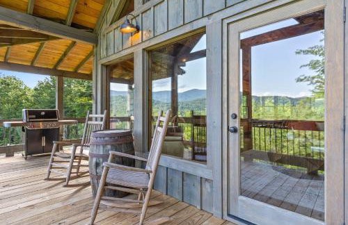 Surreal Views Outdoor Fireplace Pool Table Hot Tub - Foto 34