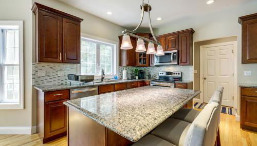 Coastal Retreat at Mystic Seaport Heights - Foto 4