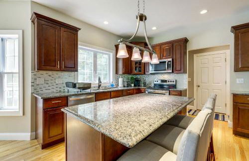 Coastal Retreat at Mystic Seaport Heights - Foto 4