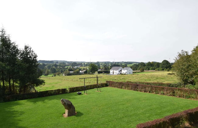 Quaint Cottage In Petite Langlire with Hot Tub - Photo 38