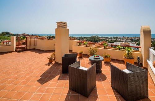 La Reserva de Marbella Penthouse - Foto 32