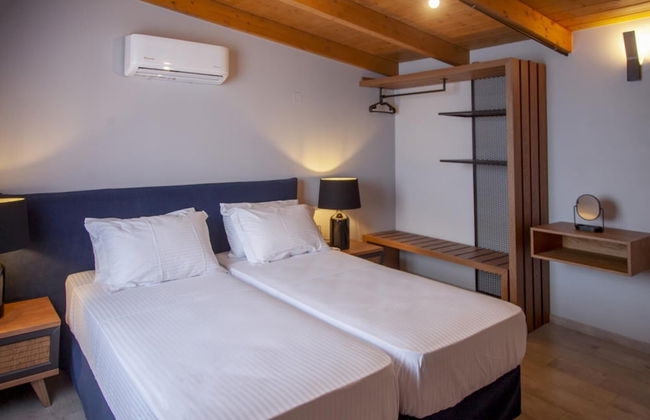 Villa Onar Onorama in Greece - Foto 17