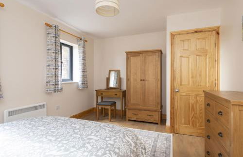 The Old Stables at Bradley's Farm - Foto 9