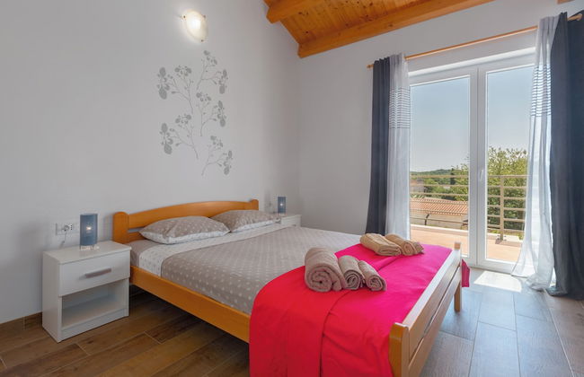 Villa Violetta - Foto 8