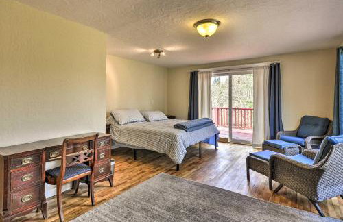 Charming Kelso Home w/ Proximity to Cowlitz River! - Photo 26