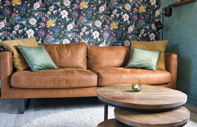 Holiday Home in Schoonloo With Balcony/terrace - Foto 60