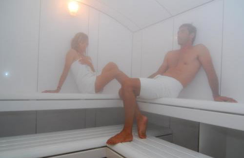 Aparthotel Ciutat de Palol - Foto 105