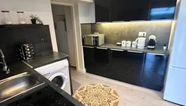 Le Saint-Brice de Paris - Foto 5