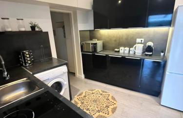 Le Saint-Brice de Paris - Foto 5