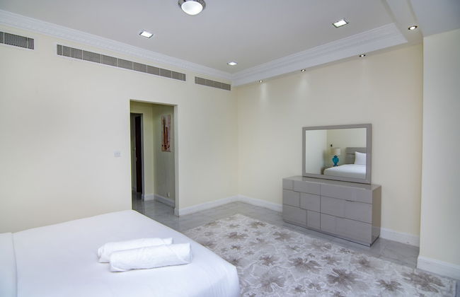 Mesk Villa by Deluxe Holiday Homes - Foto 8