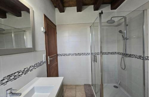 Charmante maison périgourdine à Salignac-Eyvigues, animaux acceptés - FR-1-616-5 - Foto 7