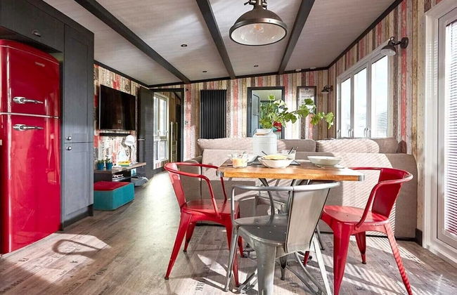 Tattershall Lakes Country Park - Foto 45