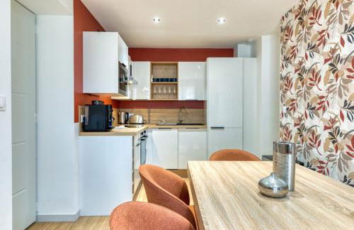 Yann Détente et Confort près de Rouen - Foto 10