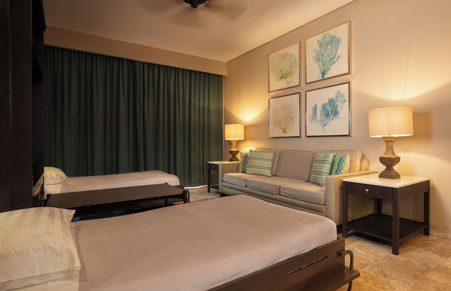 The Royal Sands Resort & Spa All Inclusive - Foto 14