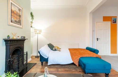 The Wanderer - Travel Themed Home For 10 - Foto 15