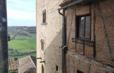 Le Gîte d'Olympe - Foto 12