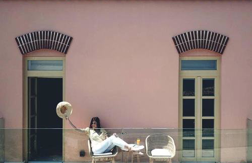 Avra Apartments Kolymbari Harbour - Foto 11