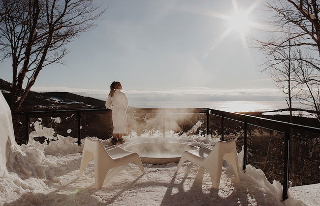 Dômes Charlevoix - Foto 27