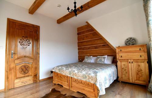 Apartamenty Rogowcówka - Foto 15