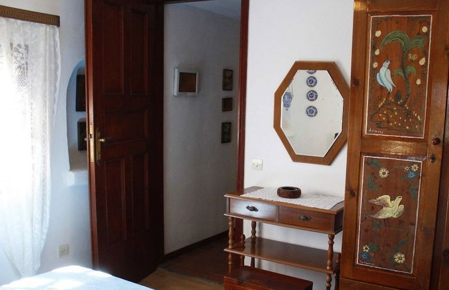 Villa Mantalena - Foto 3