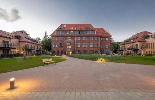 Wohnen am Südstrand - Ferienwohnung 1 4 - Foto 18