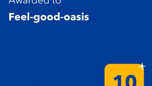 Feel-good-oasis - Foto 5