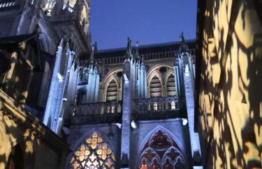 Gîte Villa le 29 - Foto 23