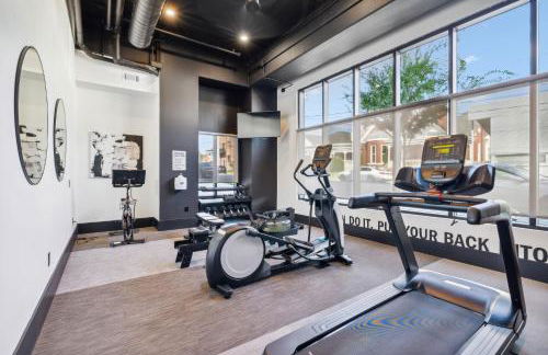 Music City Muse Downtown Nashville, 5 Mins to Lower Broadway - Foto 40