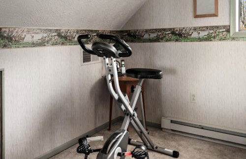 Lakefront w Water Toys Deck Fire Pit & Grill - Foto 21