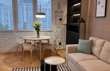 Mià Warsaw - Królewska - Foto 27