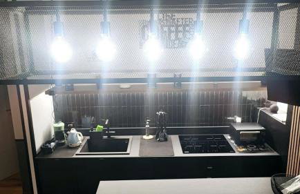 LM industrial apartment & suite - Foto 80