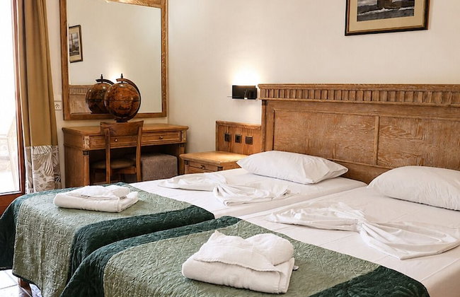 Mylos Hotel Apartments - Photo 103