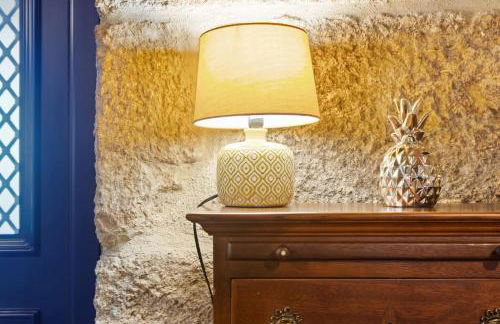 Abrigo do Mezio - Country House - Foto 28