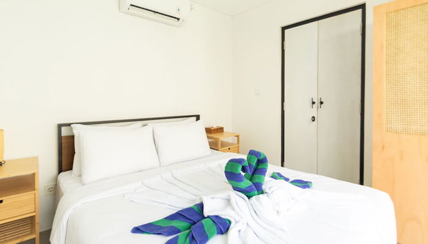 Mula Villa - Foto 5, Habitación