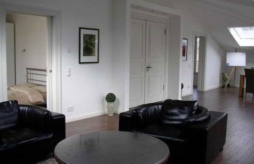 Havelpalais Comfortable holiday residence - Foto 19