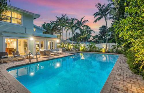 Steps to Beach, Pool, Backyard Oasis, Game Room - Foto 22