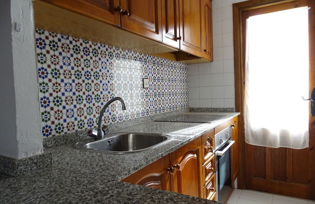 Apartamentos Mar Menor - Foto 32