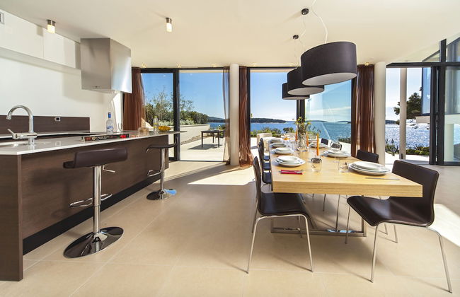 Golden Rays Luxury Villas - Foto 15