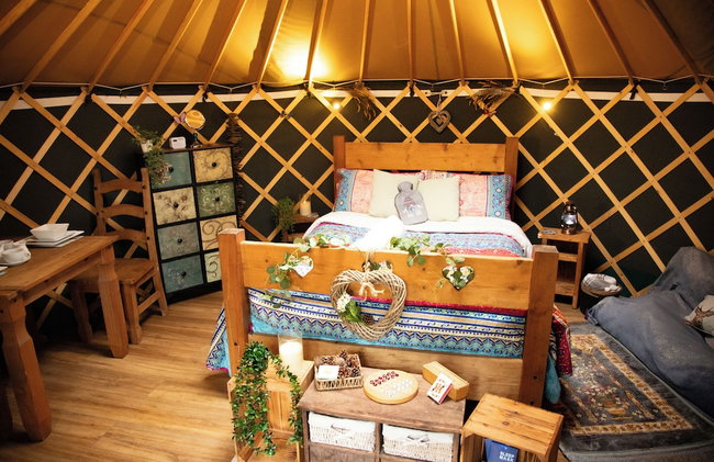 North Norfolk Glamping - Foto 15