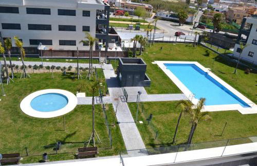 Residencial Costa Doñana (Sanlucar de Barrameda) - Foto 9