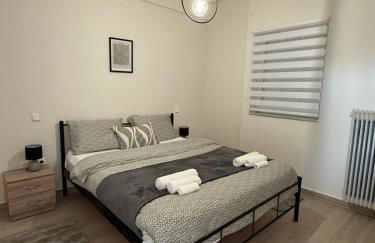 Between Meteora Trikala BMT House - Photo 23